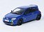 *** PRÉ-ORDER *** Renault Mégane 2 RS F1 Team (R25) 2005 1:43 Solido Azul - Imagem 1