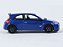 *** PRÉ-ORDER *** Renault Mégane 2 RS F1 Team (R25) 2005 1:43 Solido Azul - Imagem 8