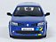 *** PRÉ-ORDER *** Renault Mégane 2 RS F1 Team (R25) 2005 1:43 Solido Azul - Imagem 3