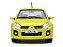 *** PRÉ-ORDER *** Renault Clio V6 Phase 2 2004 1:43 Solido Amarelo - Imagem 3