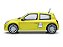 *** PRÉ-ORDER *** Renault Clio V6 Phase 2 2004 1:43 Solido Amarelo - Imagem 7