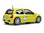 *** PRÉ-ORDER *** Renault Clio V6 Phase 2 2004 1:43 Solido Amarelo - Imagem 2