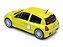 *** PRÉ-ORDER *** Renault Clio V6 Phase 2 2004 1:43 Solido Amarelo - Imagem 6
