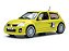 *** PRÉ-ORDER *** Renault Clio V6 Phase 2 2004 1:43 Solido Amarelo - Imagem 1