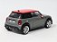 *** PRÉ-ORDER *** Mini Cooper John Cooper Works 2023 1:43 Solido Cinza - Imagem 2