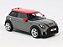 *** PRÉ-ORDER *** Mini Cooper John Cooper Works 2023 1:43 Solido Cinza - Imagem 5