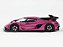 *** PRÉ-ORDER *** Koenigsegg Jesko 2022 1:43 Solido Purple - Imagem 7