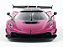 *** PRÉ-ORDER *** Koenigsegg Jesko 2022 1:43 Solido Purple - Imagem 3