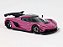 *** PRÉ-ORDER *** Koenigsegg Jesko 2022 1:43 Solido Purple - Imagem 5