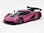 *** PRÉ-ORDER *** Koenigsegg Jesko 2022 1:43 Solido Purple - Imagem 1