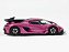 *** PRÉ-ORDER *** Koenigsegg Jesko 2022 1:43 Solido Purple - Imagem 8
