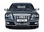 *** PRÉ-ORDER *** Audi S8 (D3) 2010 1:43 Solido Cinza - Imagem 3