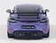 *** PRÉ-ORDER *** Porsche 718 Cayman GT4 RS com Weissach Package 2024 1:43 Solido Purple - Imagem 4