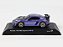 *** PRÉ-ORDER *** Porsche 718 Cayman GT4 RS com Weissach Package 2024 1:43 Solido Purple - Imagem 9