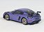 *** PRÉ-ORDER *** Porsche 718 Cayman GT4 RS com Weissach Package 2024 1:43 Solido Purple - Imagem 6