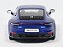 *** PRÉ-ORDER *** Porsche 992 Carrera 4 GTS 1:43 Solido Azul - Imagem 4