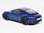 *** PRÉ-ORDER *** Porsche 992 Carrera 4 GTS 1:43 Solido Azul - Imagem 6