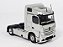 *** PRÉ-ORDER *** Mercedes-Benz Actros L 2024 1:43 Solido Prata - Imagem 5