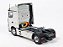 *** PRÉ-ORDER *** Mercedes-Benz Actros L 2024 1:43 Solido Prata - Imagem 6