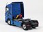*** PRÉ-ORDER *** Mercedes-Benz Actros L 2024 1:43 Solido Azul - Imagem 6