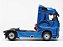 *** PRÉ-ORDER *** Mercedes-Benz Actros L 2024 1:43 Solido Azul - Imagem 8