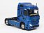 *** PRÉ-ORDER *** Mercedes-Benz Actros L 2024 1:43 Solido Azul - Imagem 5