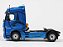 *** PRÉ-ORDER *** Mercedes-Benz Actros L 2024 1:43 Solido Azul - Imagem 7