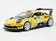 *** PRÉ-ORDER *** Alpine A110 RGT+ M. Fuster / D. Fuentes Rallye du Mont Blanc 2025 1:18 Solido Amarelo - Imagem 1