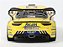 *** PRÉ-ORDER *** Alpine A110 RGT+ M. Fuster / D. Fuentes Rallye du Mont Blanc 2025 1:18 Solido Amarelo - Imagem 3