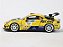*** PRÉ-ORDER *** Alpine A110 RGT+ M. Fuster / D. Fuentes Rallye du Mont Blanc 2025 1:18 Solido Amarelo - Imagem 7