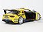 *** PRÉ-ORDER *** Alpine A110 RGT+ M. Fuster / D. Fuentes Rallye du Mont Blanc 2025 1:18 Solido Amarelo - Imagem 5