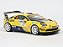 *** PRÉ-ORDER *** Alpine A110 RGT+ M. Fuster / D. Fuentes Rallye du Mont Blanc 2025 1:18 Solido Amarelo - Imagem 6