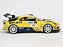 *** PRÉ-ORDER *** Alpine A110 RGT+ M. Fuster / D. Fuentes Rallye du Mont Blanc 2025 1:18 Solido Amarelo - Imagem 8