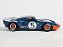 *** PRÉ-ORDER *** Ford GT40 Mk.1 1968 1:18 Solido - Imagem 10