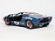 *** PRÉ-ORDER *** Ford GT40 Mk.1 1968 1:18 Solido - Imagem 5