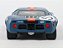 *** PRÉ-ORDER *** Ford GT40 Mk.1 1968 1:18 Solido - Imagem 4