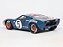 *** PRÉ-ORDER *** Ford GT40 Mk.1 1968 1:18 Solido - Imagem 8