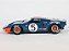 *** PRÉ-ORDER *** Ford GT40 Mk.1 1968 1:18 Solido - Imagem 9