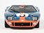*** PRÉ-ORDER *** Ford GT40 Mk.1 1968 1:18 Solido - Imagem 3