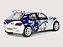 *** PRÉ-ORDER *** Peugeot 306 Maxi F. Delecour / R. Roche Rallylegend 2024 1:18 Solido - Imagem 2