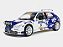 *** PRÉ-ORDER *** Peugeot 306 Maxi F. Delecour / R. Roche Rallylegend 2024 1:18 Solido - Imagem 1