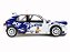 *** PRÉ-ORDER *** Peugeot 306 Maxi F. Delecour / R. Roche Rallylegend 2024 1:18 Solido - Imagem 10