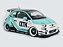 *** PRÉ-ORDER *** Fiat 595 Abarth Liberty Walk Body Kit 2025 1:18 Solido - Imagem 7