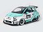 *** PRÉ-ORDER *** Fiat 595 Abarth Liberty Walk Body Kit 2025 1:18 Solido - Imagem 1