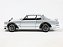*** PRÉ-ORDER *** Nissan Skyline 2000 GT-R (KPGC10) Hakosuka 1970 1:18 Solido Prata - Imagem 5