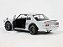 *** PRÉ-ORDER *** Nissan Skyline 2000 GT-R (KPGC10) Hakosuka 1970 1:18 Solido Prata - Imagem 2