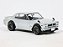 *** PRÉ-ORDER *** Nissan Skyline 2000 GT-R (KPGC10) Hakosuka 1970 1:18 Solido Prata - Imagem 4
