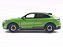 *** PRÉ-ORDER *** Porsche Cayenne Turbo GT Coupé 2024 1:18 Solido Verde - Imagem 5