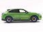 *** PRÉ-ORDER *** Porsche Cayenne Turbo GT Coupé 2024 1:18 Solido Verde - Imagem 6