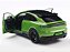 *** PRÉ-ORDER *** Porsche Cayenne Turbo GT Coupé 2024 1:18 Solido Verde - Imagem 2